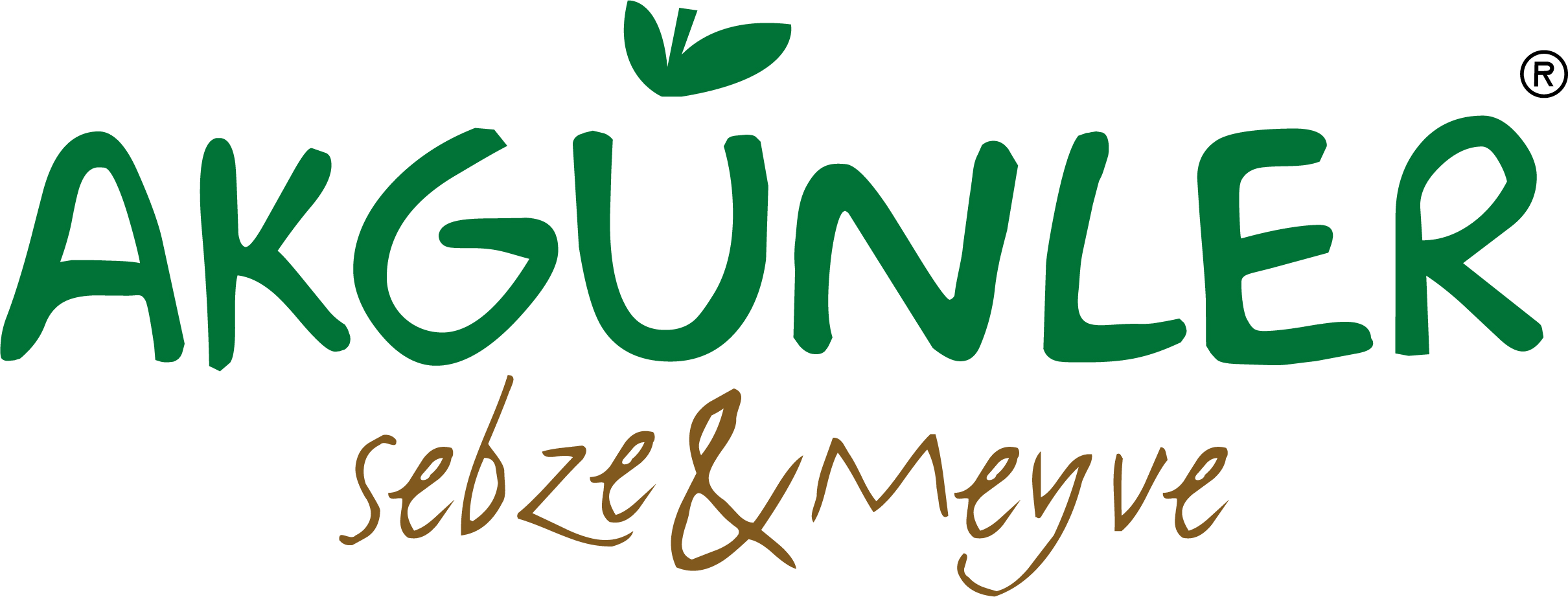 AKGÜNLER sebze & meyve